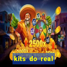 kits do real madrid dls